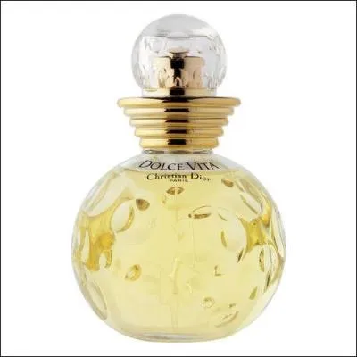 Qui a cr ce parfum ?