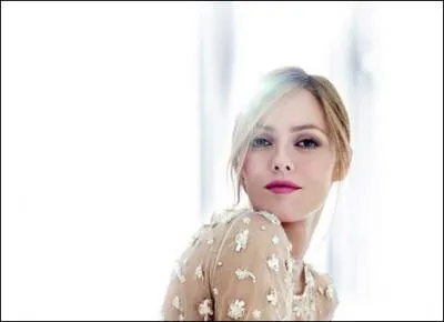 Laquelle de ses clbrits n'a pas t l'grie de Chanel ?