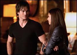 Quel est l'pisode o Elena et Damon vont en Gorgie ?