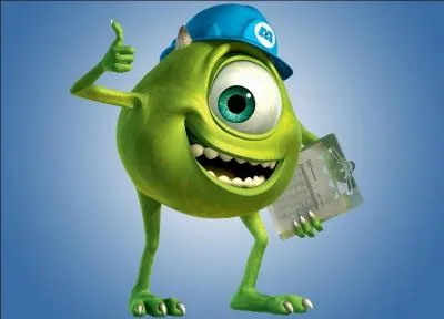 Qui est la voix franaise de Bob Rasowski, dans Monstres & Cie ?