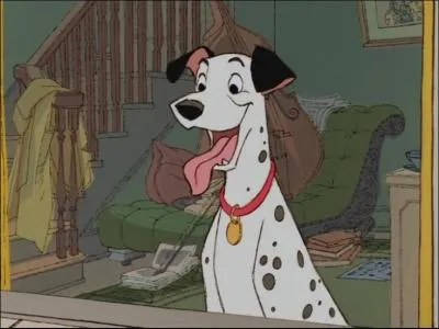 Qui est la voix franaise de Pongo, dans les 101 dalmatiens ?
