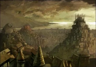 Quel Roi Targaryen tablit Port-Ral comme capitale du Royaume des Sept Couronnes ?