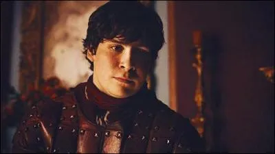 De qui Podrick, l'cuyer de Tyrion Lannister, est-il le neveu ?