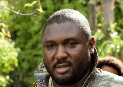 Qui accueille Daenerys  Qarth ?