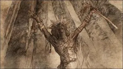 Quels sont les premiers habitants du continent de Westeros ?