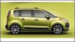 Quelle est cette voiture ?