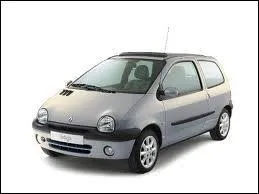 Quelle est cette voiture ?