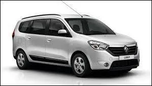 Quelle est cette voiture ?