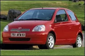 Quelle est cette voiture ?