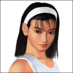 Quel personnage apparat dans l'intro console du jeu ?