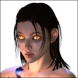 Quel personnage a deux  ending  ?