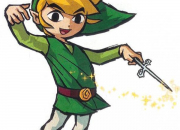 Quiz The Legend of Zelda : The Wind Waker