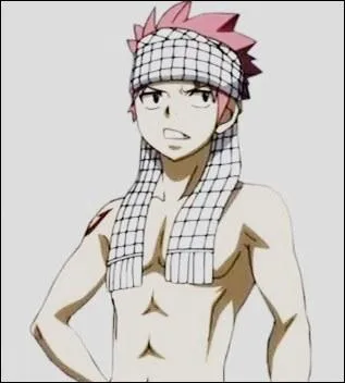 Pourquoi Natsu Dragnir a-t-il le mal des transports ?