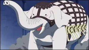 Quel est son fruit du dmon ?