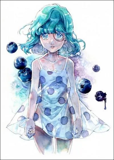 Quel est son fruit du dmon ?