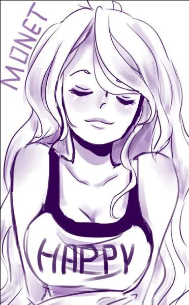 Quel est son fruit du dmon ?