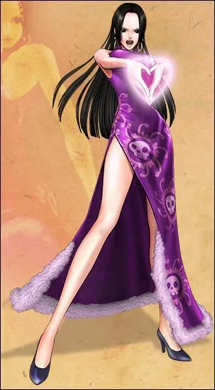 Quel est son fruit du dmon ?