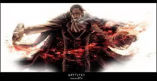 Quel est son fruit du dmon ?