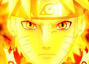 Quiz Naruto personnages