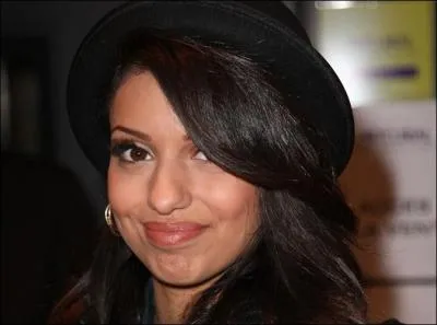 Son prnom signifie :