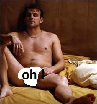  Notre Paradis . Quel nom porte l'acteur principal de ce film sorti en 2011 ?