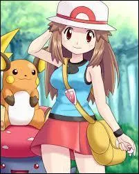 Olga est le prnom de :