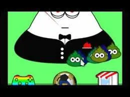 Caca est le 2e prnom de :