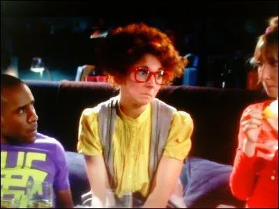 Qui est la meilleure amie de Marion ?