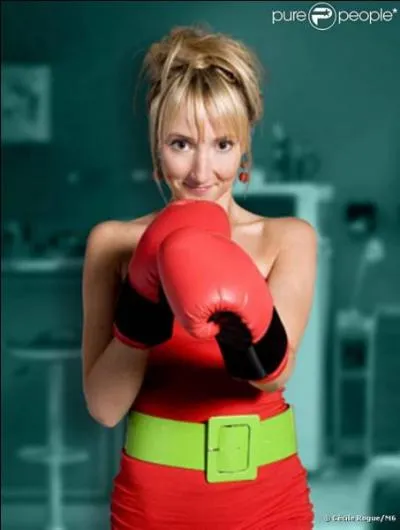 Qui joue le rle de Marion ?