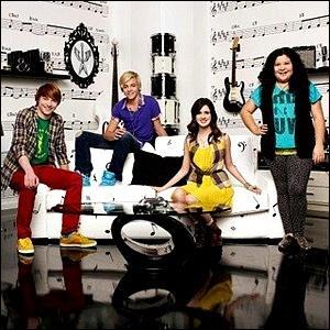 Quiz Series tele