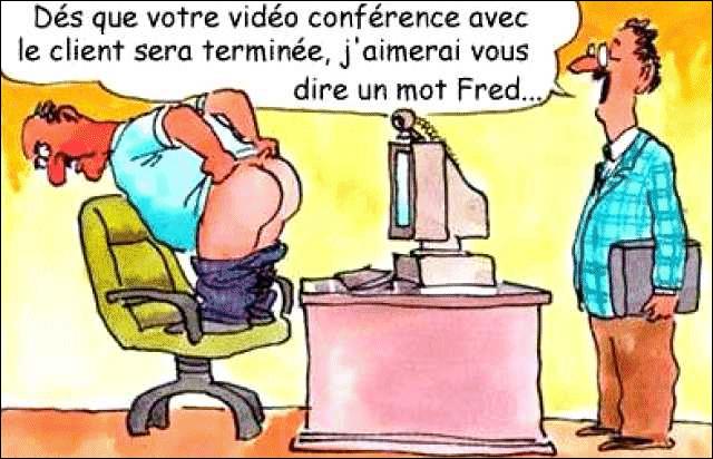 Image result for video conference funny