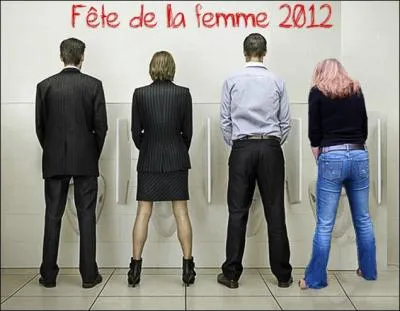 Egalit des sexes : Concept ...