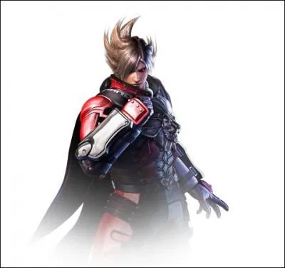 De quelle couleur est le manteau que porte Anna dans l'ending de Tekken 6 de Nina ? Il est :