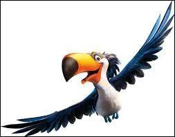 Qui prte sa voix  Rafal ?