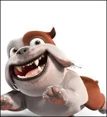 Qui prte sa voix  Luiz ?