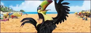 Qui prte sa voix  Eva ?