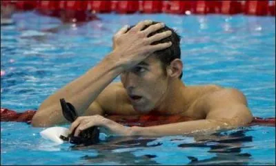 Quelle serait l'expression contraire  d'avoir la niaque  en anglais ?