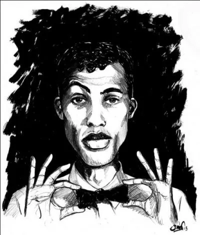 Quand a-t-il cr la chanson  Je cours  ?