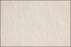 Quel est ce tissu ?