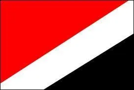 A quelle principaut correspond ce drapeau ?