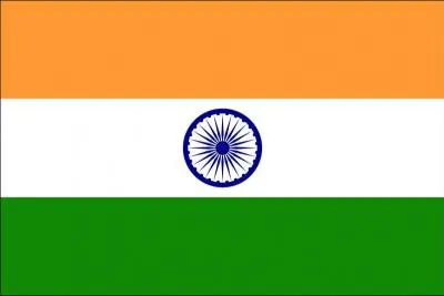 A quel pays correspond ce drapeau ?