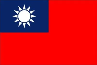 A quel pays correspond ce drapeau ?