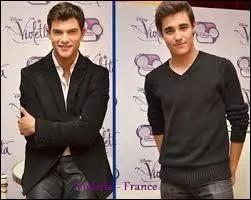 Pourquoi Lon et Diego se disputent-ils  la fte de Youmix ?