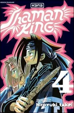 Question bonus 2. Quel est le nom de la ville natale de Yoh (Asakura Yoh) ?