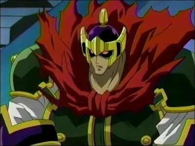 Quel est le nom de son fantme