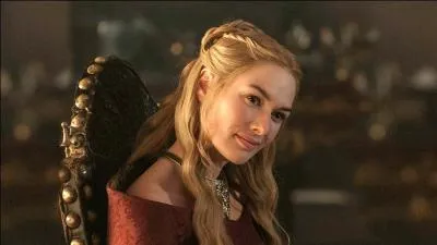 Comment Cersei Lannister est-elle devenue reine des Sept Couronnes ?