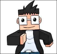 Qui est ce youtuber ?