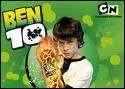 Comment s'appelle le seul film de Ben10 ?