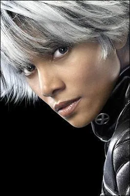 Comment s'appelle t-elle ?