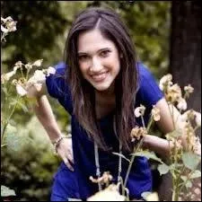 Qu'a Tini de particulier par rapport aux autres de la srie ?